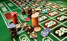 Онлайн казино Selector GG Casino